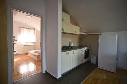 Apartamento Luka 1