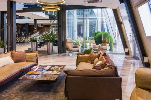 Gorka Hotel