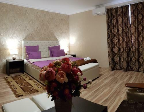Hostal Guest House Chernaya Zhemchuzhina