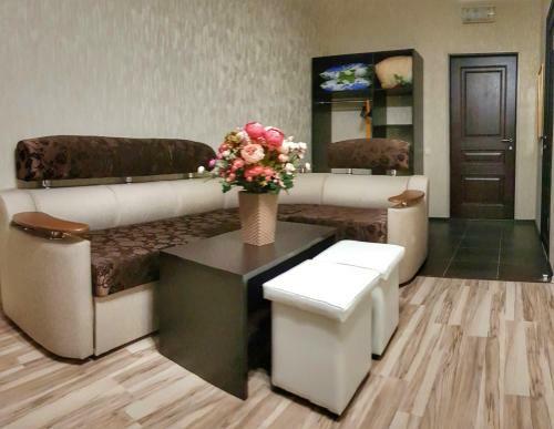 Hostal Guest House Chernaya Zhemchuzhina