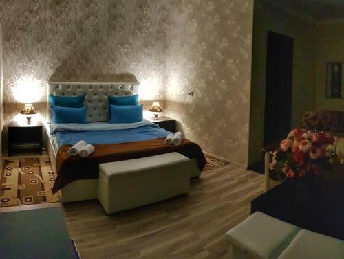 Hostal Guest House Chernaya Zhemchuzhina