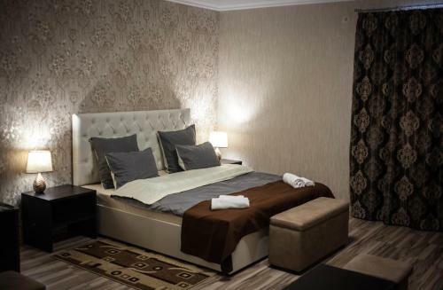 Hostal Guest House Chernaya Zhemchuzhina