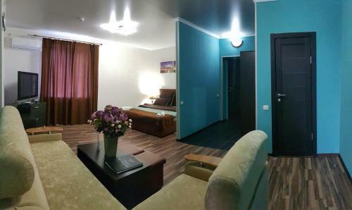 Hostal Guest House Chernaya Zhemchuzhina