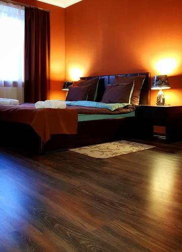 Hostal Guest House Chernaya Zhemchuzhina