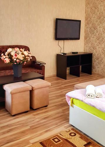 Hostal Guest House Chernaya Zhemchuzhina