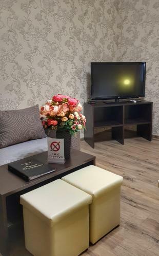 Hostal Guest House Chernaya Zhemchuzhina