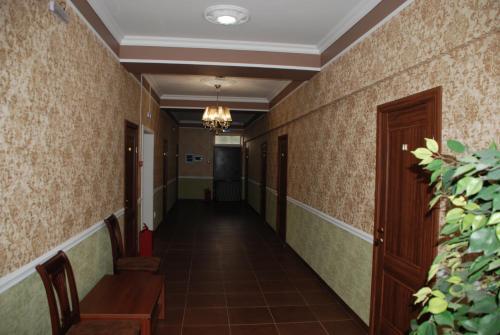 Posada Hotel Marsel