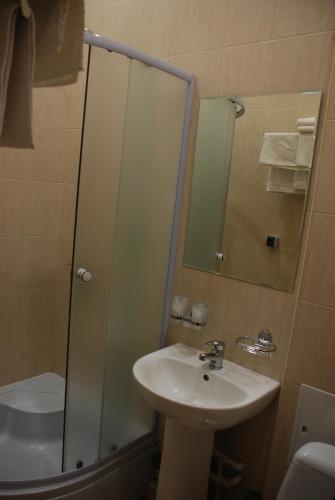 Posada Hotel Marsel