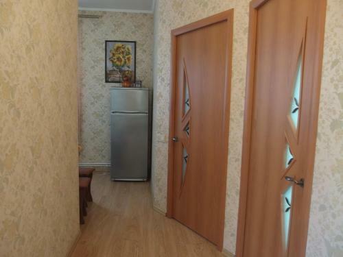 Apartment On Ulitsa Zheleznodorozhnaya 73a