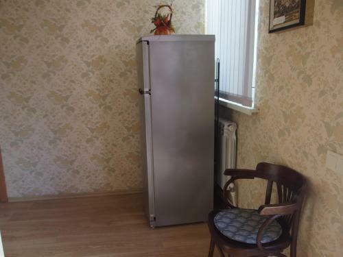 Apartment On Ulitsa Zheleznodorozhnaya 73a