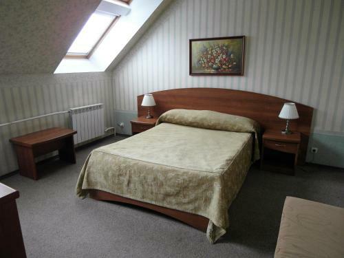 Motel Hotel Aksu