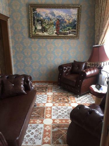 Hostal Guest House Sudar