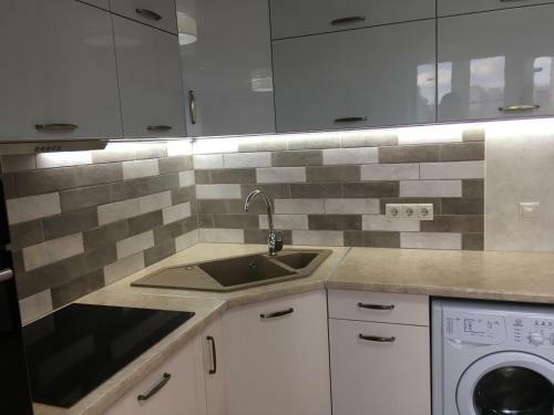Apartamento Studio Plus