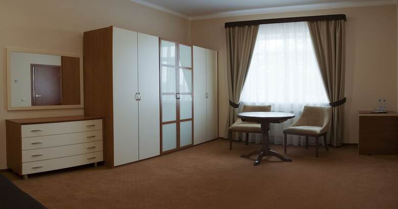 Hotel Evropeysky