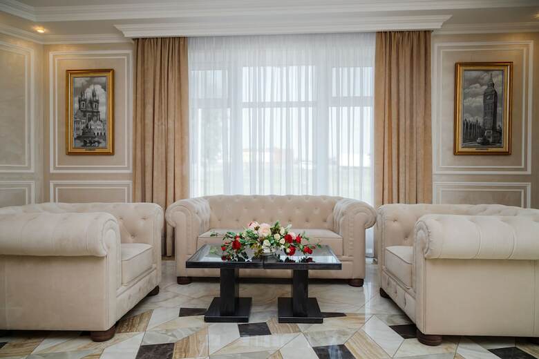 Hotel Evropeysky