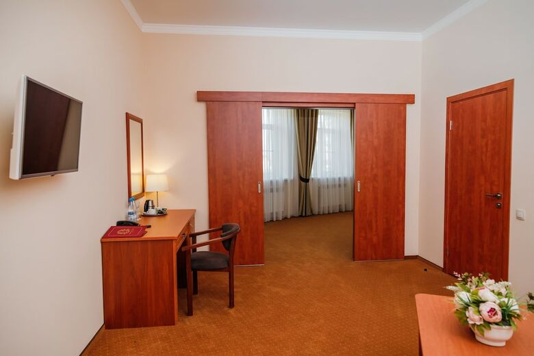 Hotel Evropeysky