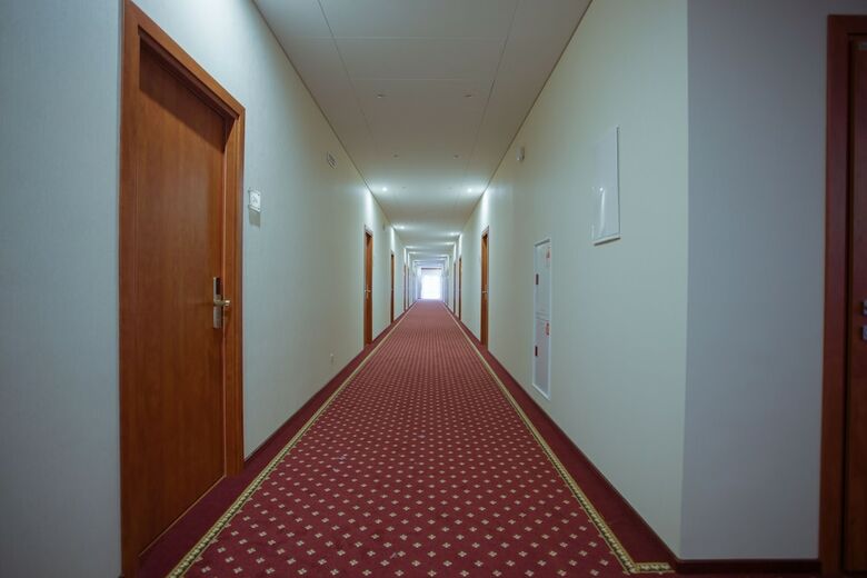 Hotel Evropeysky