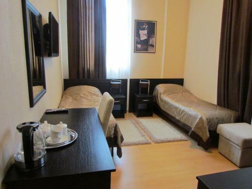 Mini Hotel Souz