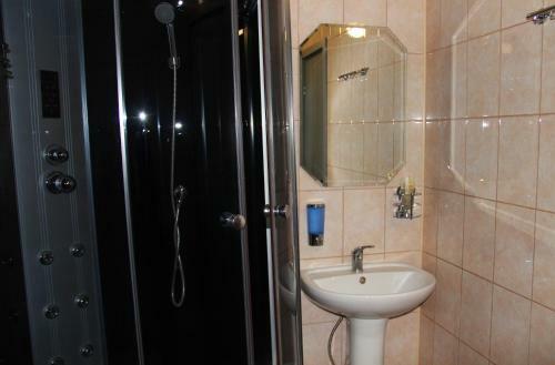 Bed & Breakfast Koleso Mini-hotel