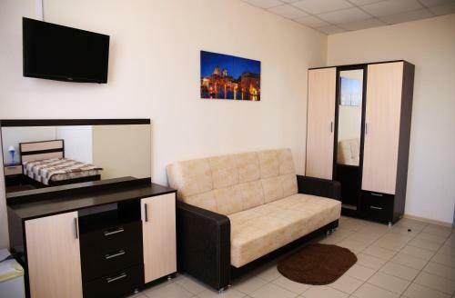 Bed & Breakfast Koleso Mini-hotel