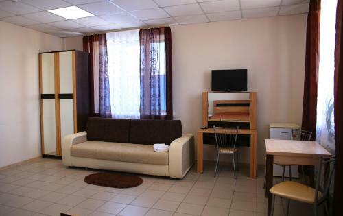 Bed & Breakfast Koleso Mini-hotel