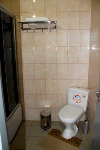 Bed & Breakfast Koleso Mini-hotel