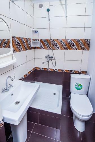Hotel Strela