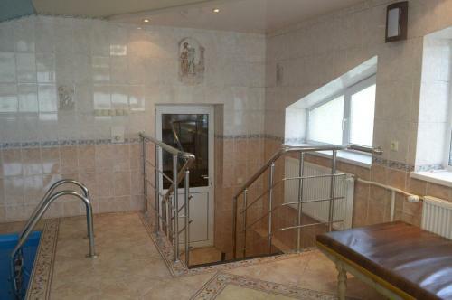 Agroturismo Country House Dedyoshino