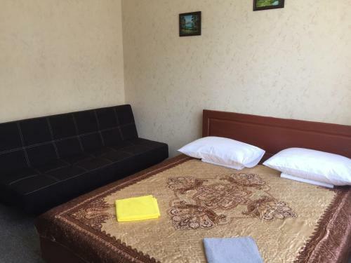 Hostal Guest House "monaco"