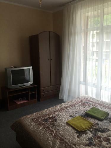 Hostal Guest House "monaco"