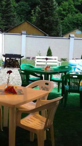 Hostal Guest House Uyutnyi Ugolok