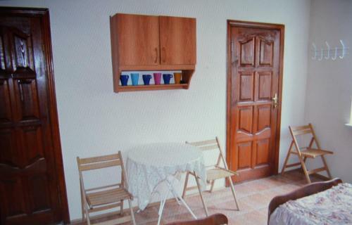 Hostal Morskaya Chayka