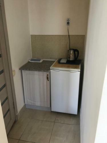 Hostal Morskaya Chayka