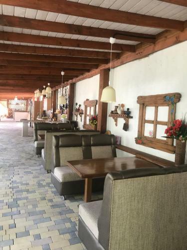 Morosha Hotel