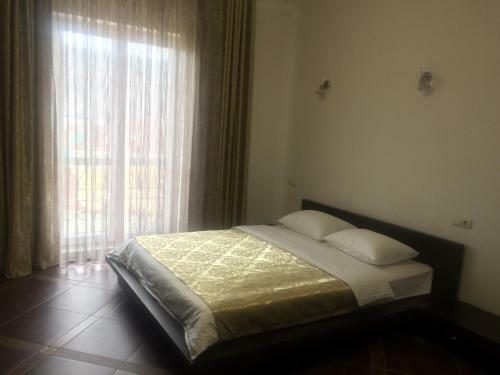 Hostal Guest House Rltennis