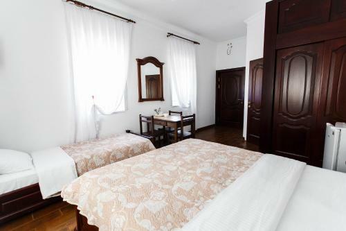 Hostal Guest House Rltennis