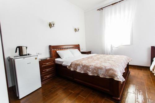 Hostal Guest House Rltennis