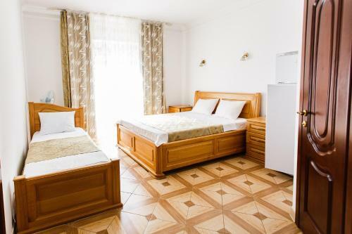 Hostal Guest House Rltennis