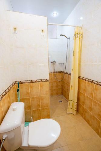Hostal Guest House Rltennis