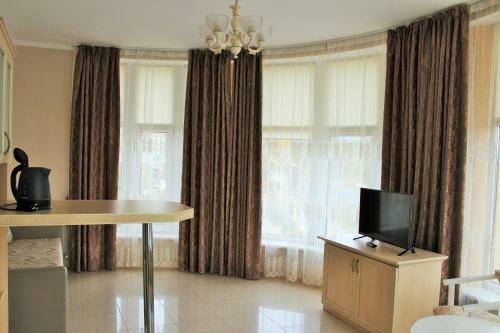 Germes Hotel