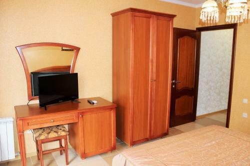 Germes Hotel