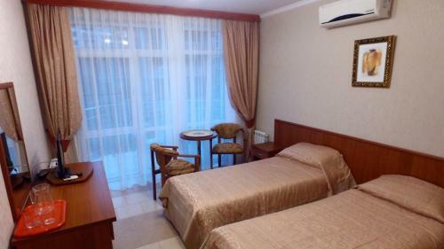 Germes Hotel