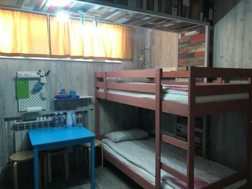 Hostel Aksay
