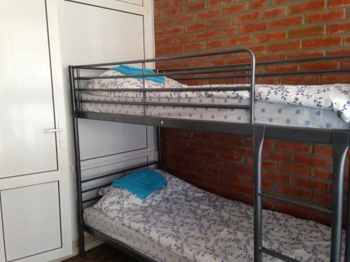 Hostel Aksay