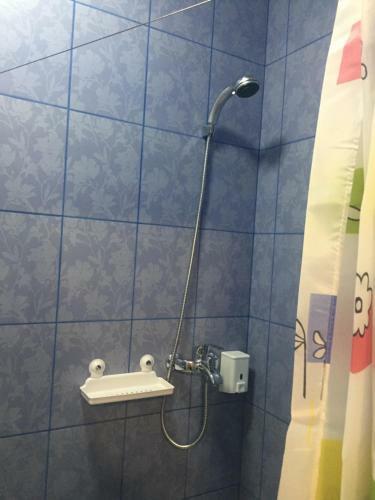 Hostel Aksay