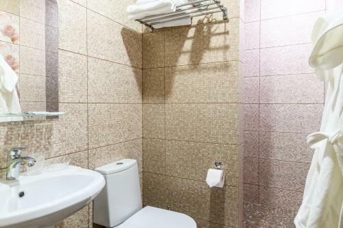 Sakvoyazh Hotel