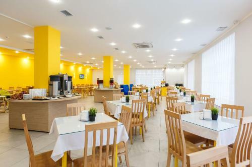 Hotel Moreleto Ultra All Inclusive In Miracleon