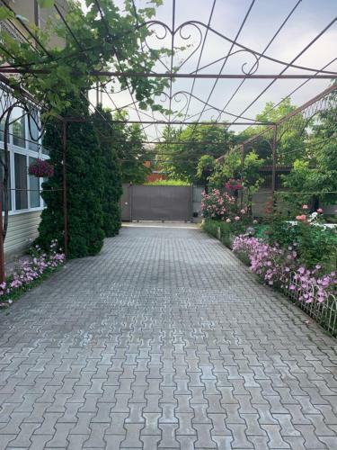 Hostal Irina Guest House