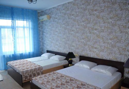 Hostal Zolotoi Bereg Guesthouse