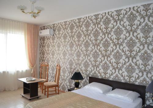 Hostal Zolotoi Bereg Guesthouse